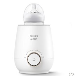 Philps Avent Bottle Warmer